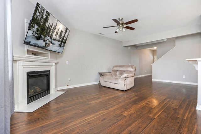 3761 Gibbstone Drive, Columbus, OH 43204