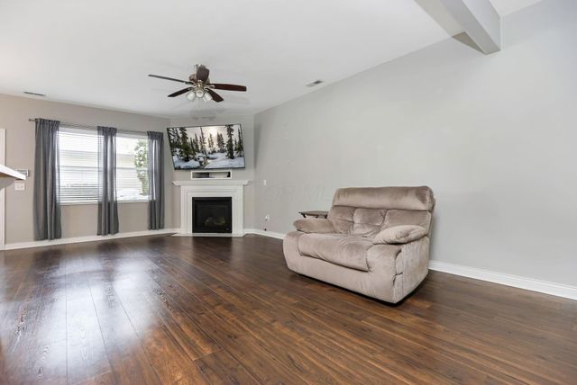 3761 Gibbstone Drive, Columbus, OH 43204