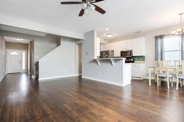 3761 Gibbstone Drive, Columbus, OH 43204