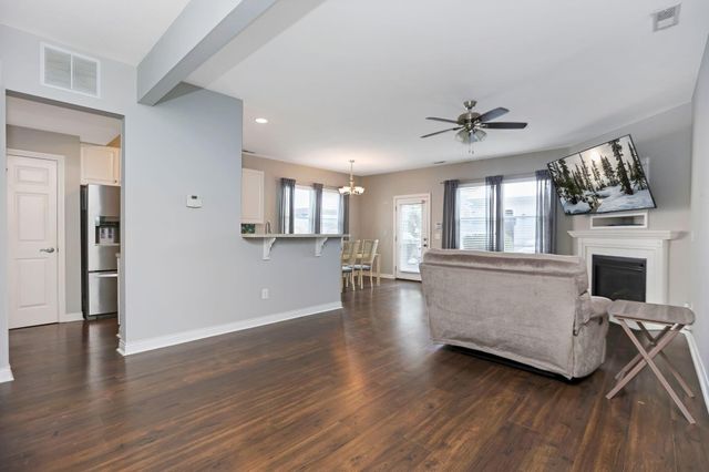 3761 Gibbstone Drive, Columbus, OH 43204