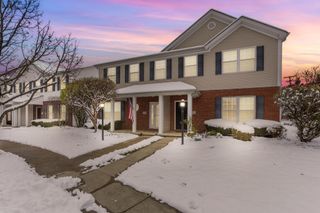 3761 Gibbstone Drive, Columbus, OH 43204