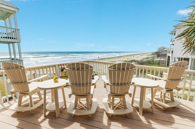4247 Sandpiper Lane, Galveston, TX 77554