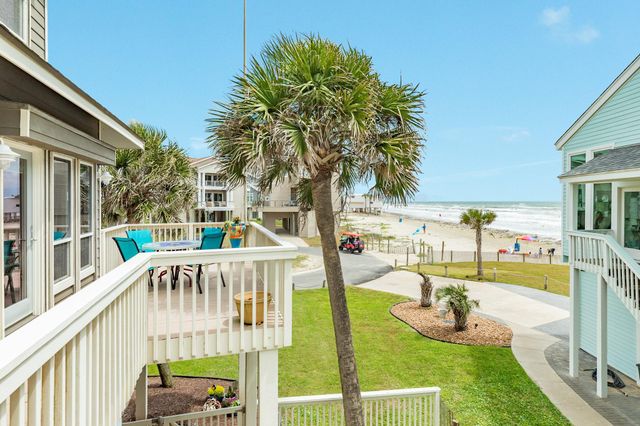 4247 Sandpiper Lane, Galveston, TX 77554