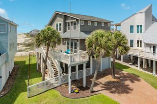 4247 Sandpiper Lane, Galveston, TX 77554