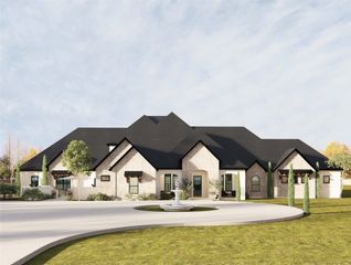 1026 Gene Perry Court, Bartonville, TX 76226