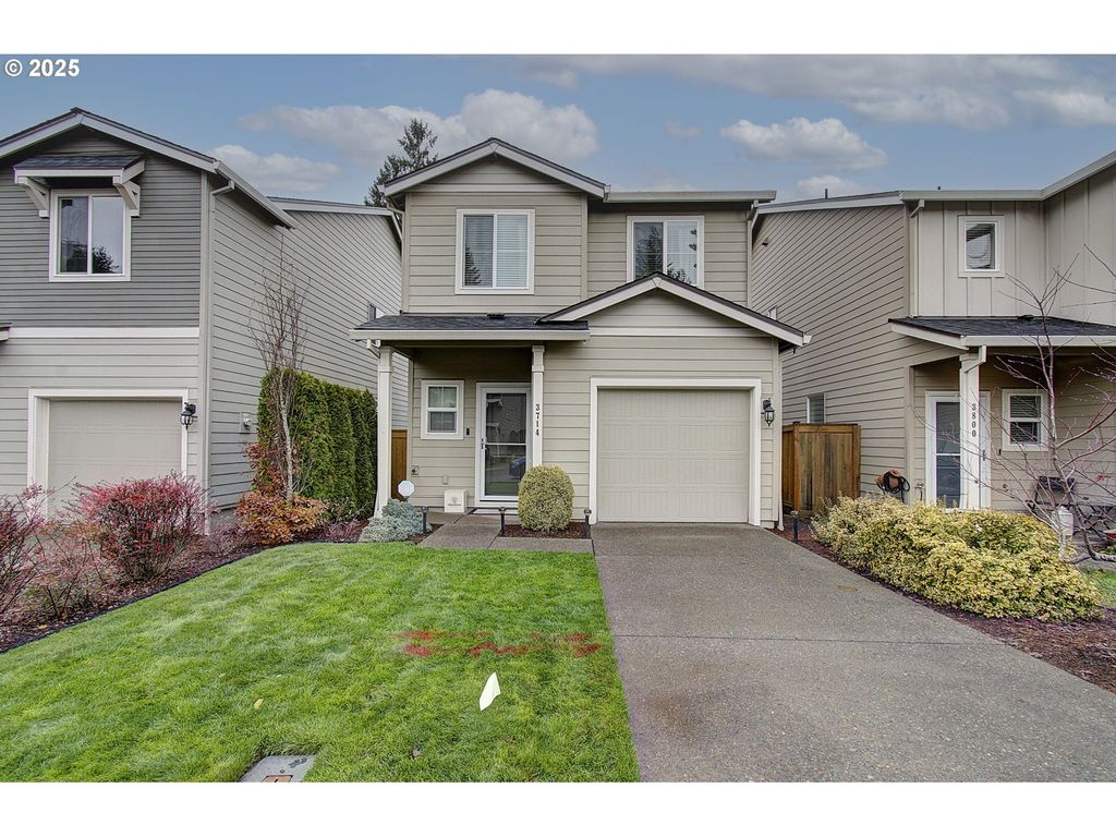 3714 Ne 61ST St, Vancouver, WA 98661