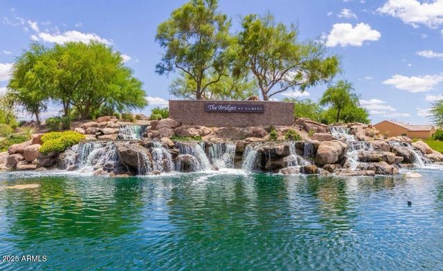 4868 S Hemet Street, Gilbert, AZ 85298