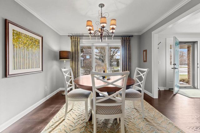 804 HEATHER LANE, Neenah, WI 54956