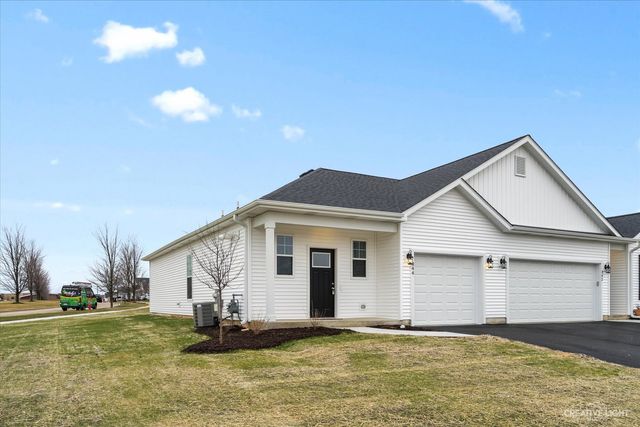 504 S Preston Street, Cortland, IL 60112