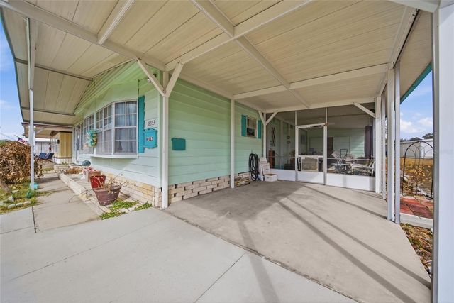 38553 STAFFORD DRIVE, Zephyrhills, FL 33540