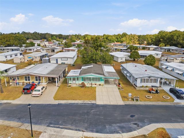 38553 STAFFORD DRIVE, Zephyrhills, FL 33540