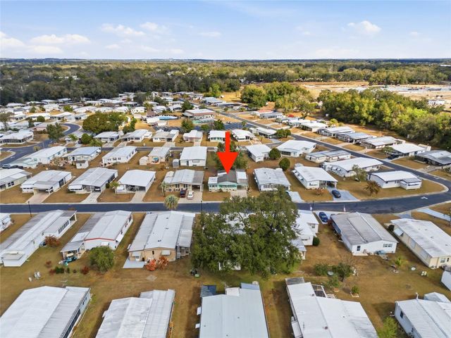 38553 STAFFORD DRIVE, Zephyrhills, FL 33540