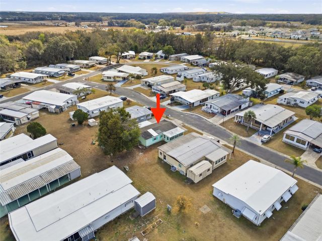 38553 STAFFORD DRIVE, Zephyrhills, FL 33540