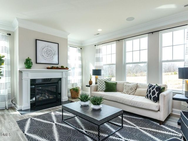 2243 Great Smoky Place, Lillington, NC 27546