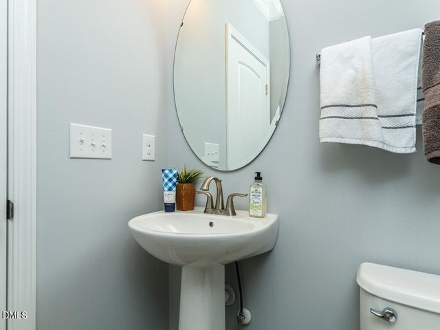 2243 Great Smoky Place, Lillington, NC 27546