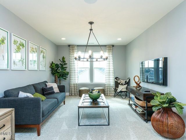 2243 Great Smoky Place, Lillington, NC 27546