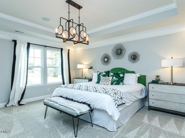 2243 Great Smoky Place, Lillington, NC 27546