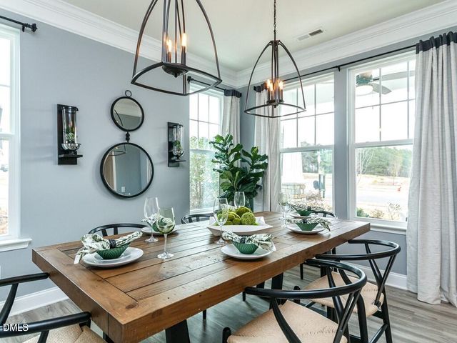 2243 Great Smoky Place, Lillington, NC 27546