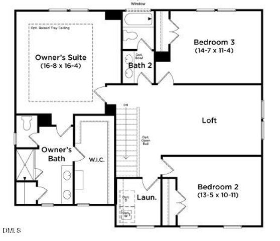 2243 Great Smoky Place, Lillington, NC 27546