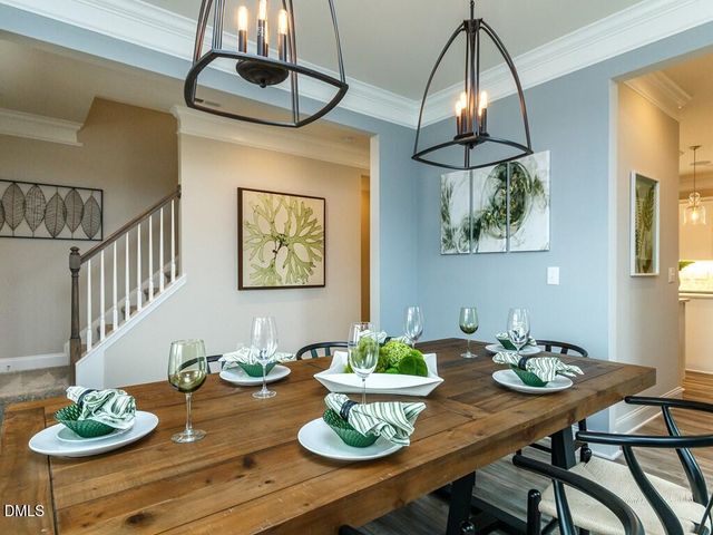 2243 Great Smoky Place, Lillington, NC 27546