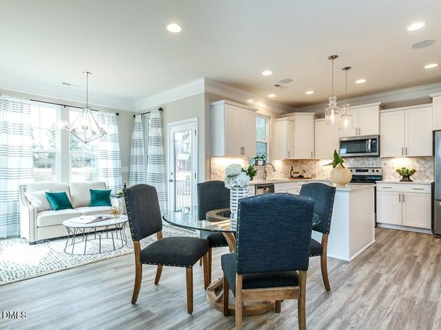 2243 Great Smoky Place, Lillington, NC 27546