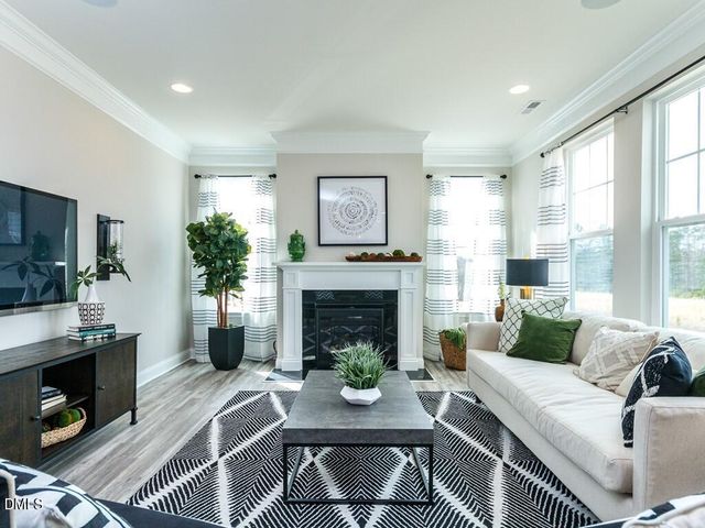 2243 Great Smoky Place, Lillington, NC 27546