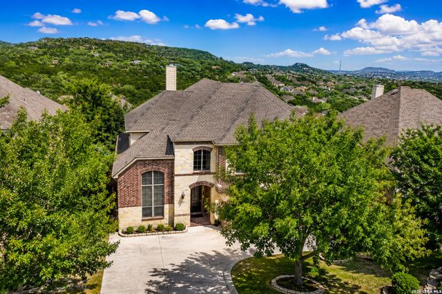 7739 Winecup HL, San Antonio, TX 78256