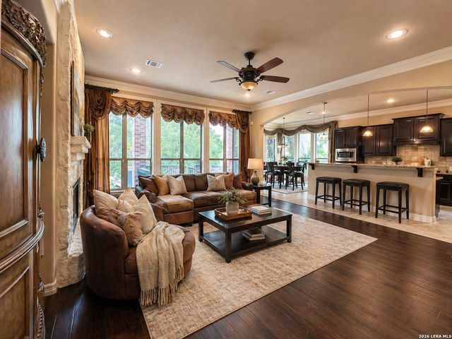 7739 Winecup HL, San Antonio, TX 78256