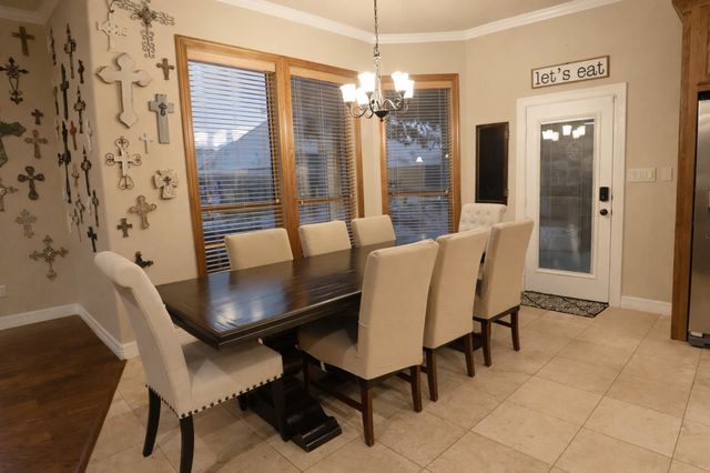 1105 Mckenzie Drive, Mansfield, TX 76063