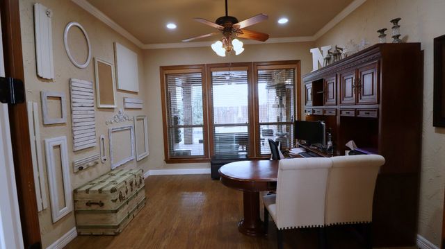 1105 Mckenzie Drive, Mansfield, TX 76063