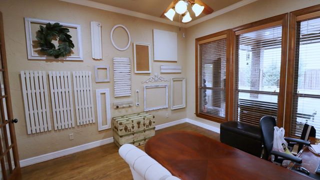 1105 Mckenzie Drive, Mansfield, TX 76063