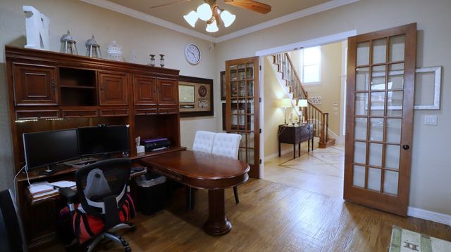 1105 Mckenzie Drive, Mansfield, TX 76063