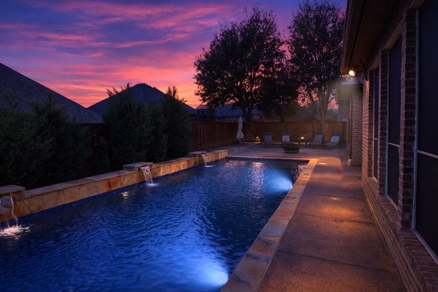 1105 Mckenzie Drive, Mansfield, TX 76063