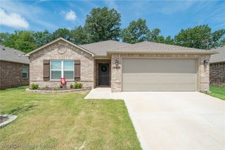 10618 Cedar Way, Fort Smith, AR 72916