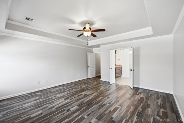 2512 S 16th Court, Broken Arrow, OK 74012