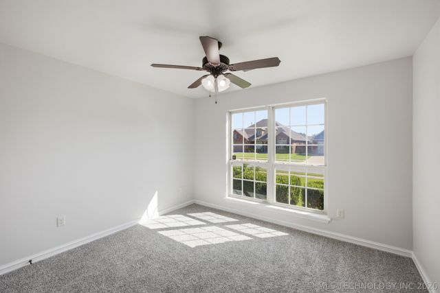 2512 S 16th Court, Broken Arrow, OK 74012