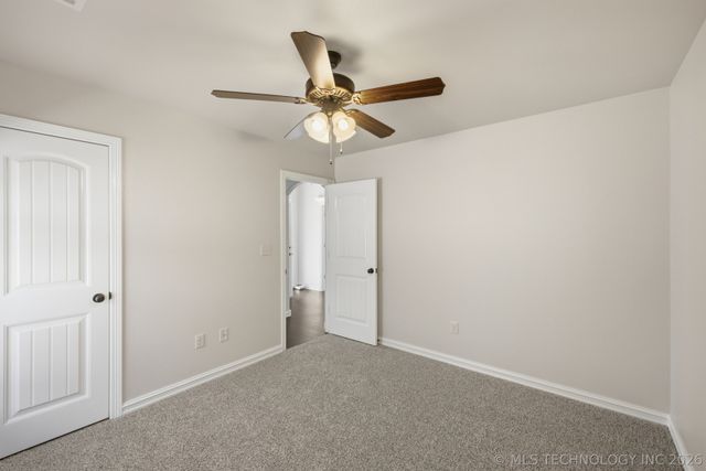 2512 S 16th Court, Broken Arrow, OK 74012