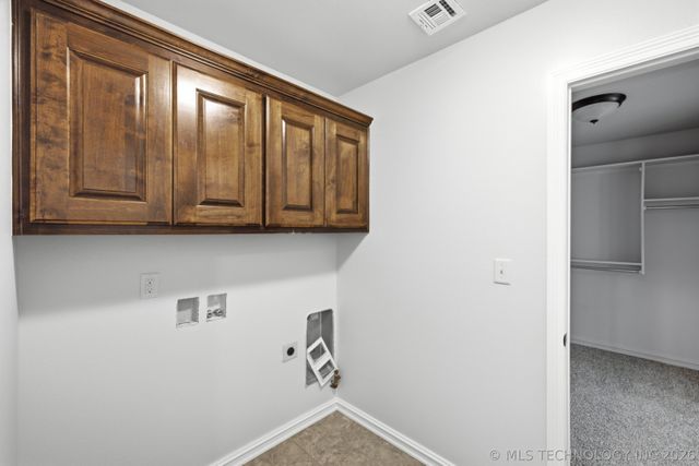2512 S 16th Court, Broken Arrow, OK 74012