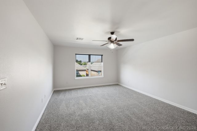 2512 S 16th Court, Broken Arrow, OK 74012