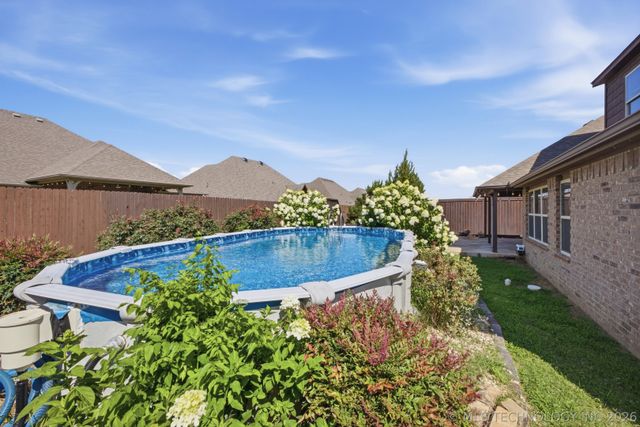 2512 S 16th Court, Broken Arrow, OK 74012