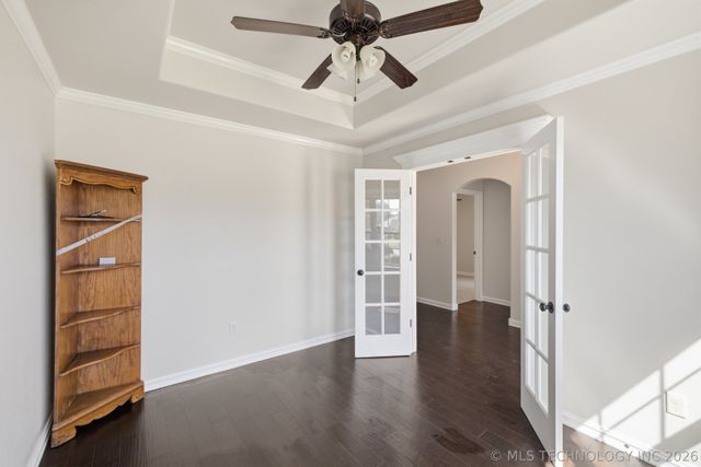 2512 S 16th Court, Broken Arrow, OK 74012