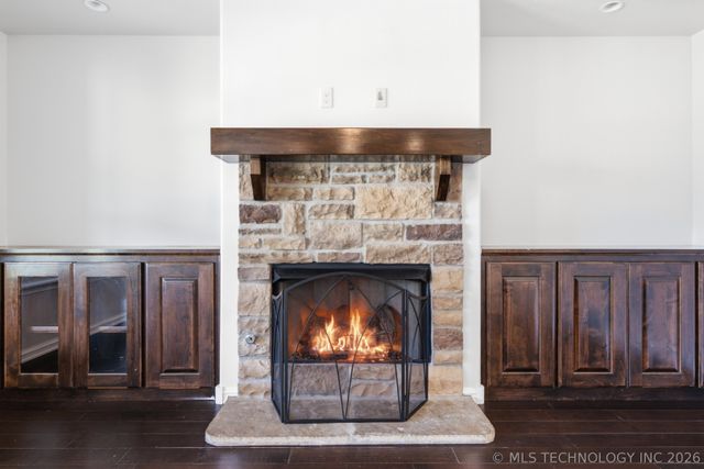 2512 S 16th Court, Broken Arrow, OK 74012