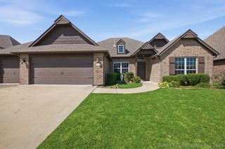 2512 S 16th Court, Broken Arrow, OK 74012