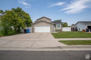 4918 W 6110 S, Kearns, UT 84118