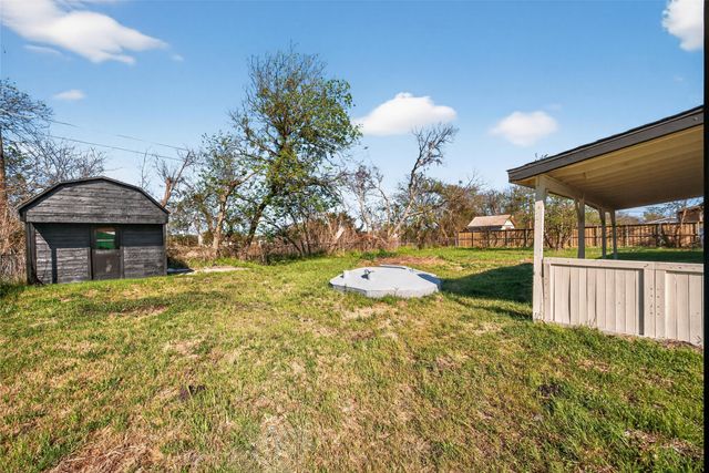 2020 Midlake Lane, Rockwall, TX 75032