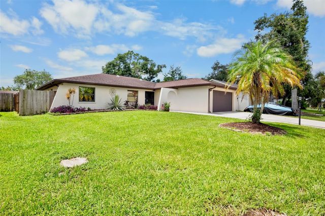 6816 MAUNA LOA BOULEVARD, Sarasota, FL 34241