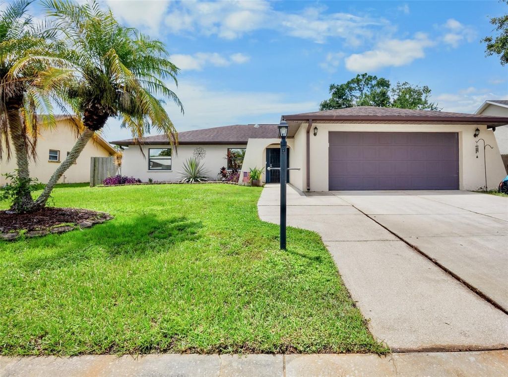 6816 MAUNA LOA BOULEVARD, Sarasota, FL 34241