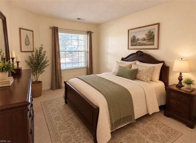 355 Lees Mill DR, Newport News, VA 23608