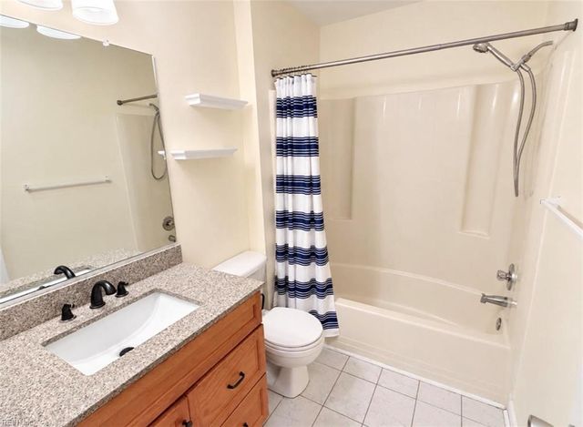 355 Lees Mill DR, Newport News, VA 23608