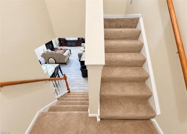 355 Lees Mill DR, Newport News, VA 23608